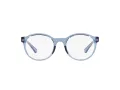 Oakley Spindrift Rx Lunettes de Vue OX 8176 07