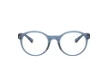 Oakley Spindrift Rx Lunettes de Vue OX 8176 10