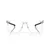 Oakley Hip Tone Lunettes de Vue OX 8182 03