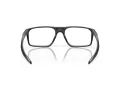 Oakley Bat Flip Lunettes de Vue OX 8183 04