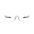 Oakley Cerebral Lunettes de Vue OX 8187 03