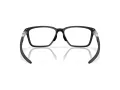 Oakley Double Down Lunettes de Vue OX 8188D 818804