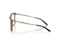Oakley Bmng Sq Lunettes de Vue OX 8189 09
