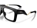 Oakley Enigma Ink Lunettes de Vue OX 8190 01