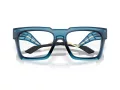 Oakley Enigma Ink Lunettes de Vue OX 8190 07