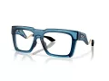 Oakley Enigma Ink Lunettes de Vue OX 8190 07
