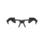 Oakley Stunt Glider Lunettes de Vue OX 8198 01