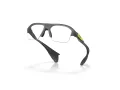 Oakley Stunt Glider Lunettes de Vue OX 8198 02