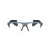 Oakley Stunt Glider Lunettes de Vue OX 8198 04