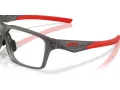 Oakley Versafuse Sq Lunettes de Vue OX 8201 02