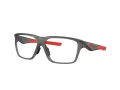 Oakley Versafuse Sq Lunettes de Vue OX 8201 02