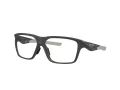 Oakley Versafuse Sq Lunettes de Vue OX 8201 04