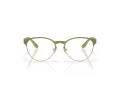 Oakley Doting Lunettes de Vue OY 3005 05