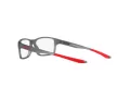 Oakley Crosslink Xs Lunettes de Vue OY 8002 03