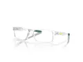 Oakley Crosslink Xs Lunettes de Vue OY 8002 16