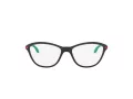 Oakley Twin Tail Lunettes de Vue OY 8008 01
