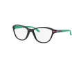 Oakley Twin Tail Lunettes de Vue OY 8008 01
