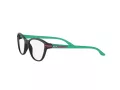 Oakley Twin Tail Lunettes de Vue OY 8008 01