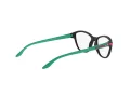 Oakley Twin Tail Lunettes de Vue OY 8008 01