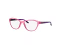 Oakley Twin Tail Lunettes de Vue OY 8008 03