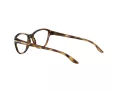 Oakley Twin Tail Lunettes de Vue OY 8008 06