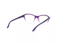 Oakley Twin Tail Lunettes de Vue OY 8008 07