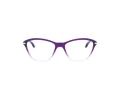 Oakley Twin Tail Lunettes de Vue OY 8008 07