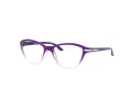 Oakley Twin Tail Lunettes de Vue OY 8008 07