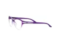 Oakley Twin Tail Lunettes de Vue OY 8008 07