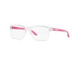 Oakley Cartwheel Lunettes de Vue OY 8010 01