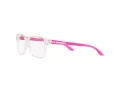 Oakley Cartwheel Lunettes de Vue OY 8010 01