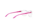 Oakley Cartwheel Lunettes de Vue OY 8010 01