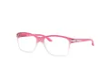 Oakley Cartwheel Lunettes de Vue OY 8010 07