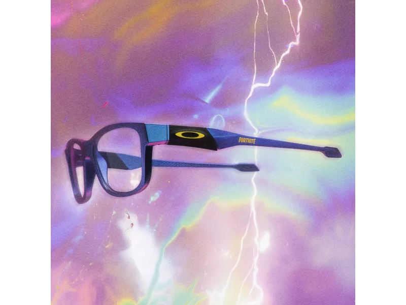 Oakley Top Level Lunettes de Vue OY 8012 07