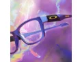 Oakley Top Level Lunettes de Vue OY 8012 07