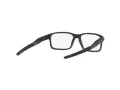 Oakley Full Count Lunettes de Vue OY 8013 01
