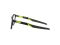 Oakley Round Out Lunettes de Vue OY 8014 01