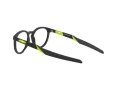 Oakley Round Out Lunettes de Vue OY 8014 01