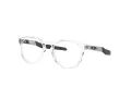 Oakley Round Out Lunettes de Vue OY 8014 02
