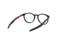 Oakley Round Out Lunettes de Vue OY 8014 04