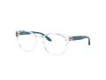 Oakley Round Off Lunettes de Vue OY 8017 03