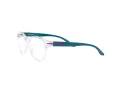 Oakley Round Off Lunettes de Vue OY 8017 03