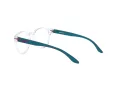 Oakley Round Off Lunettes de Vue OY 8017 03