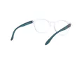 Oakley Round Off Lunettes de Vue OY 8017 03