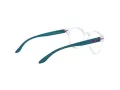 Oakley Round Off Lunettes de Vue OY 8017 03