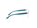 Oakley Round Off Lunettes de Vue OY 8017 03