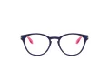 Oakley Round Off Lunettes de Vue OY 8017 04