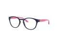 Oakley Round Off Lunettes de Vue OY 8017 04