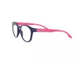 Oakley Round Off Lunettes de Vue OY 8017 04