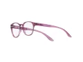 Oakley Round Off Lunettes de Vue OY 8017 05
